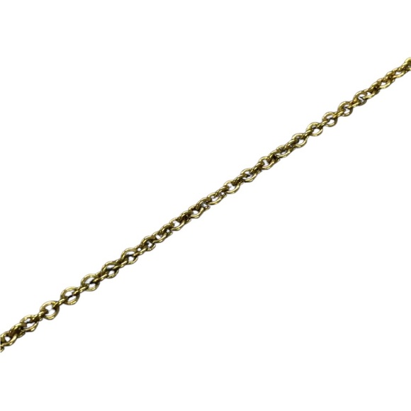 Authentic Louis Vuitton Essential V Supple Necklace - Picture 5 of 6